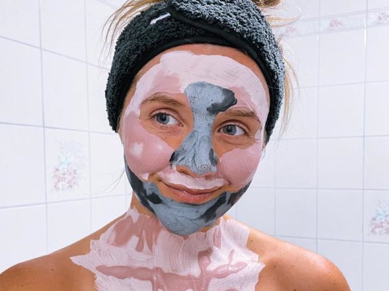Multi-Masking | The Latest Skincare Trend You Need To Try